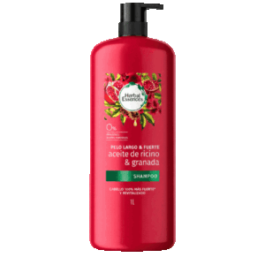 Granada & Proteina 1 Litro Shampoo Herbal
