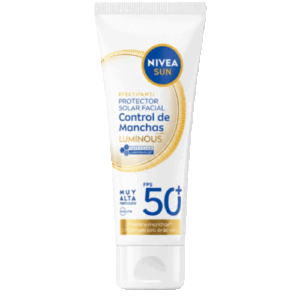 774 Control Manchas Signos Prematuros FPS 50 no Grasa Nivea