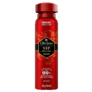 Aerosol VIP Old Spice 150 ml.