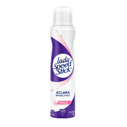 785 Aerosol Lady Speed Stick Perla 150 ml.
