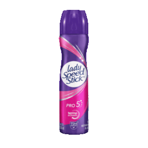 Aerosol Lady Speed Stick Pro 5 150. ml.