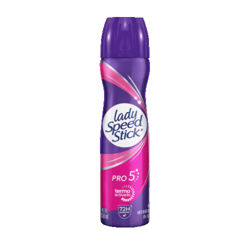 789 Aerosol Lady Speed Stick Pro 5 150. ml.