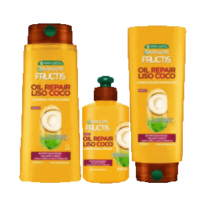 9 Kit Oil Repair Coco Garnier