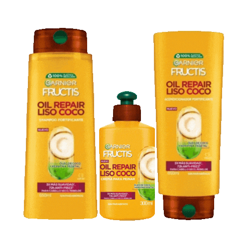 Kit Oil Repair Coco Garnier