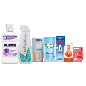 100 Kit Mujer Cuidado Esencial