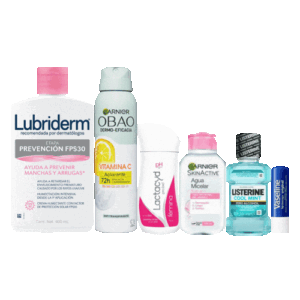 Kit Belleza e Higiene Diaria
