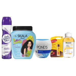 Kit Cuidado Personal y Frescura Mujer