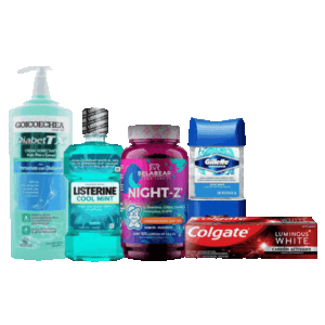 103 Kit Hombre Cuidado Esencial