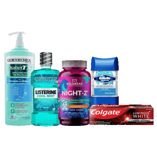 103 Kit Hombre Cuidado Esencial