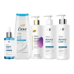 Kit Control Caspa Dove