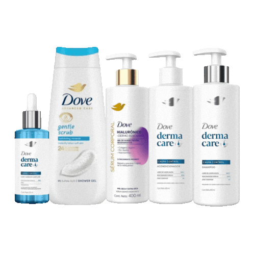 Kit Control Caspa Dove