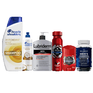 Kit Cuidado Personal Men