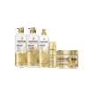 Kit Molecular Bond Repiar Pantene