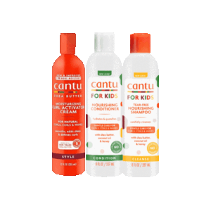 Kit For Kids Cantu