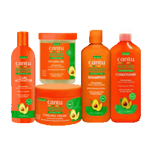 Kit de Rizo Aguacate Cantu