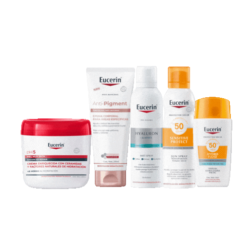 Kit Cuidado Facial Mixto e Hidratación