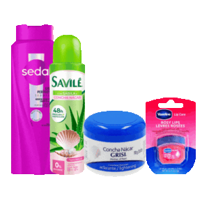Kit Cuidado Personal y Belleza