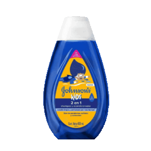 798 Shampoo y Acondicionador 2 en 1 Kids 400 ml.