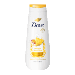 Jabon Liquido Piña 325 ml.