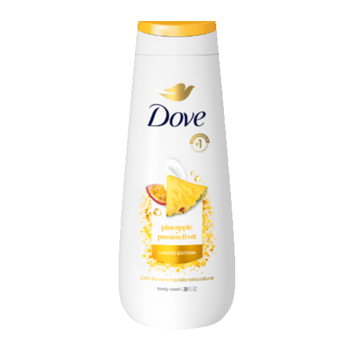 800 Jabon Liquido Piña 325 ml.