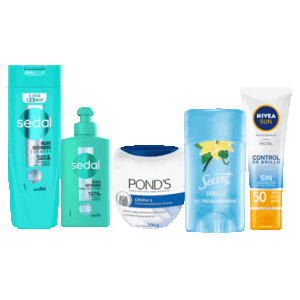 Kit Rutina Completa de Belleza