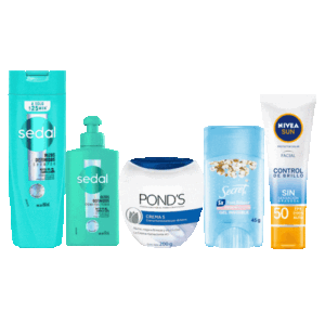 Kit Rutina Completa de Belleza