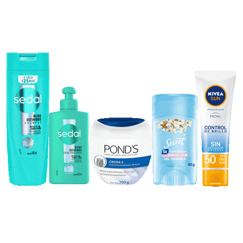 Kit Rutina Completa de Belleza