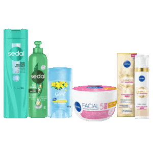 83 Kit Rizos Suaves y Cuidado Natural