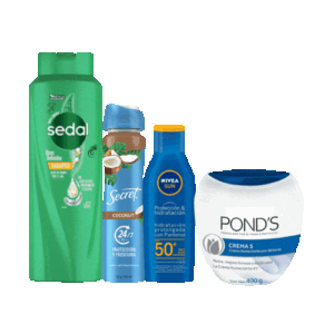 84 Kit Rizos y cuidado facial