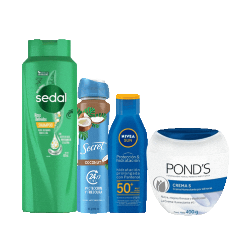 84 Kit Rizos y cuidado facial