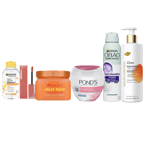 85 Kit Glow Facial y Cuidado Personal