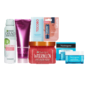 86 Kit Hidratación y Protección