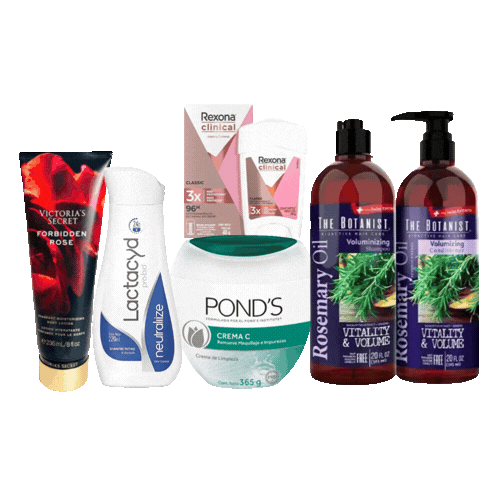 Kit Belleza Esencial y Cuidado Diario