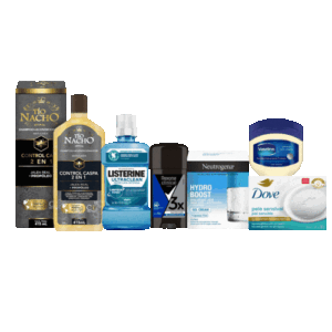 Kit Caballero Esencial