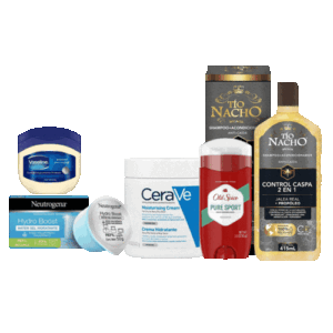 Kit Cuidado Masculino