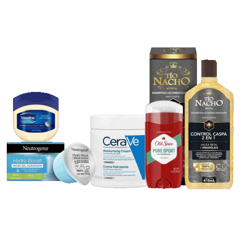 Kit Cuidado Masculino