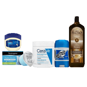 Kit Cuidado Masculino