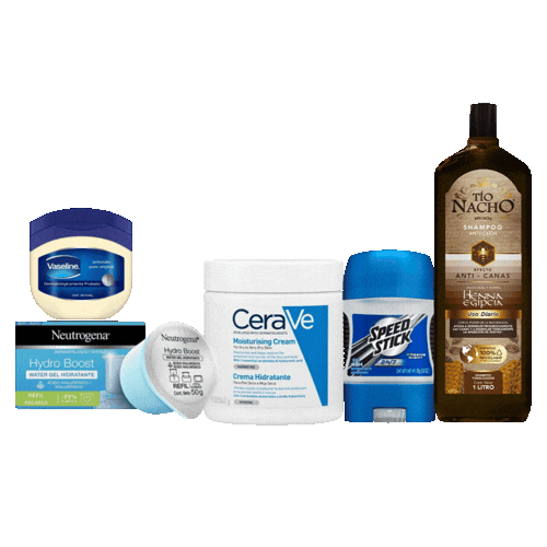 Kit Cuidado Masculino