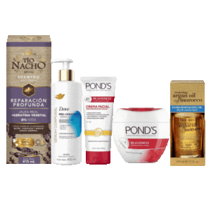 Kit Belleza Renovadora