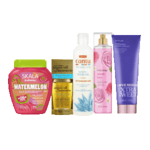 Kit Cuidado Capilar y Frescura Corporal
