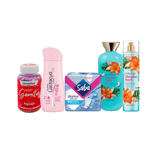 Kit Mujer Frescura y Bienestar