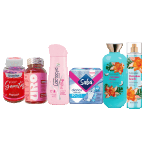 93 Kit Mujer Frescura y Bienestar