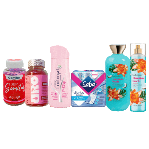 93 Kit Mujer Frescura y Bienestar