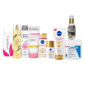 Kit Cuidado Intensivo y Belleza Diaria
