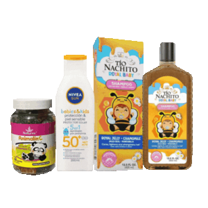 95 Kit Niño