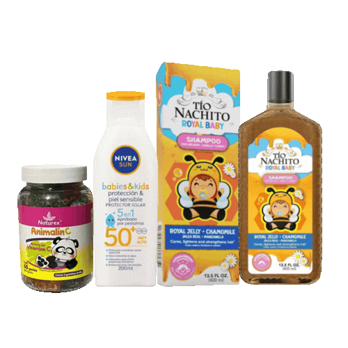 Kit Niño