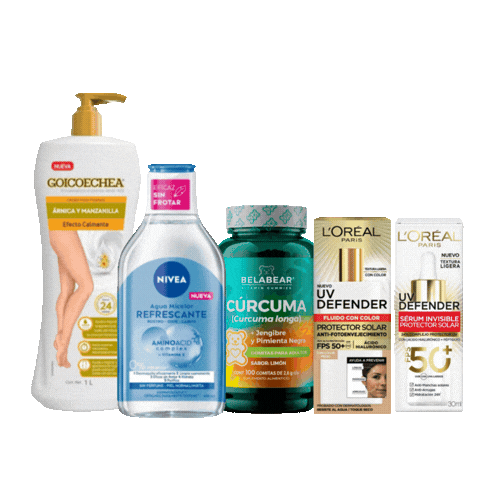 Kit Rutina Diaria de Cuidado