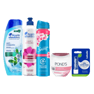 98 Kit Belleza y Frescura Diaria