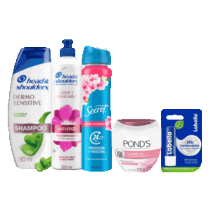 Kit Belleza y Frescura Diaria