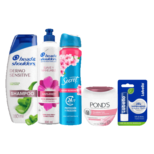 98 Kit Belleza y Frescura Diaria